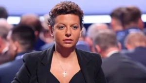 Маргарита Симоньян победила онкологию: «Слава Богу, всё чисто»