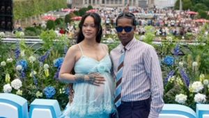A$AP Rocky хочет такую же большую семью, как знаменитое семейство Уэйанс