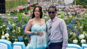 A$AP Rocky хочет такую же большую семью, как знаменитое семейство Уэйанс