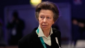 Скачки в Челтнеме переименуют в честь принцессы Анны за ее вклад в конный спорт Скачки в Челтнеме переименуют в честь принцессы Анны за ее вклад в конный спорт