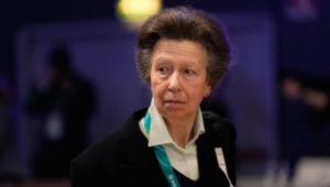 Скачки в Челтнеме переименуют в честь принцессы Анны за ее вклад в конный спорт