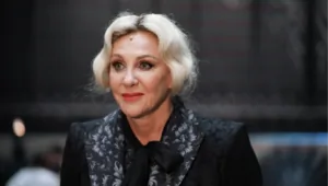 У сына Елены Яковлевой диагностировали проблемы со здоровьем из-за татуировок