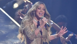 Мэрайя Кэри установила новый рекорд как лидер по длительности пребывания в Billboard Hot 100