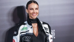 Анастасия Решетова объяснила любовь россиянок к турецким сериалам: «Не хватает страсти в жизни»