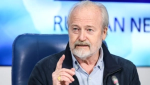 Владимир Хотиненко рассказал о главных проблемах современной молодежи Владимир Хотиненко рассказал о главных проблемах современной молодежи