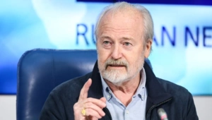 Владимир Хотиненко рассказал о главных проблемах современной молодежи