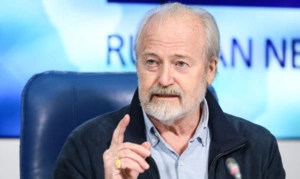 Владимир Хотиненко рассказал о главных проблемах современной молодежи Владимир Хотиненко рассказал о главных проблемах современной молодежи