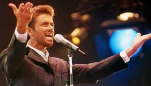 История жизни Джорджа Майкла ляжет в основу бродвейского мюзикла