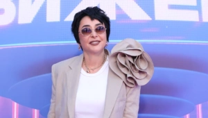 Лолита трогательно почтила память Бориса Моисеева: «Таких просто нет»