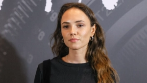 Стася Милославская выходит замуж за известного футболиста