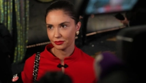 Агата Дранга показала подросшего сына от Прилучного в его день рождения