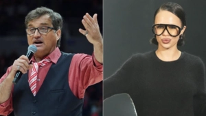 Отар Кушанашвили извинился перед INSTASAMKA после встречи с певицей