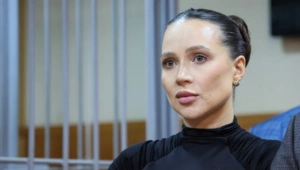 Беременную Лерчек выписали из больницы Беременную Лерчек выписали из больницы