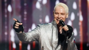 SHAMAN объяснил, почему он отказывается комментировать развод с бывшей женой