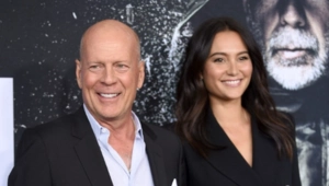 Жена Брюса Уиллиса рассказала, как деменция актера изменила их празднование Рождества