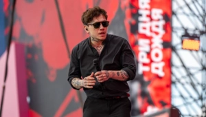 Глеб «Три дня дождя» впервые стал отцом