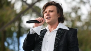 Прохор Шаляпин рассказал, что его унижали в школе
