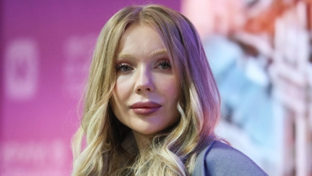 Карине Кросс сделали предложение руки и сердца на хоккейном матче