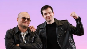 Участники группы «Те100стерон» признались, что зарабатывают на жизнь авторемонтом Участники группы «Те100стерон» признались, что зарабатывают на жизнь авторемонтом