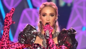 Ольга Бузова записала трогательную песню о рождении племянницы