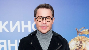 Павел Деревянко показал новую возлюбленную, с которой встретил Новый год Павел Деревянко показал новую возлюбленную, с которой встретил Новый год