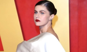 Звезда сериала «Белый лотос» Александра Даддарио подала на развод с мужем Звезда сериала «Белый лотос» Александра Даддарио подала на развод с мужем