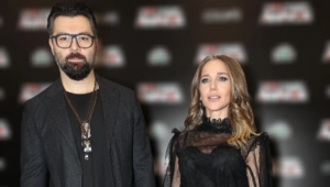 Алексей Чумаков рассказал о трудностях в браке: «Не раздражает уже ничего»