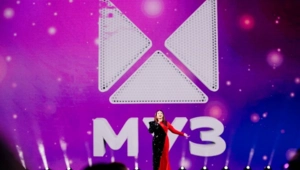 Истории любви зрителей со всей страны и концерт в Кремле: самый романтичный день на МУЗ-ТВ Истории любви зрителей со всей страны и концерт в Кремле: самый романтичный день на МУЗ-ТВ