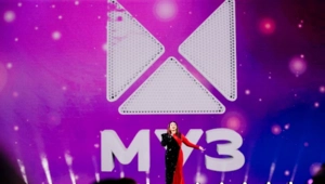 Истории любви зрителей со всей страны и концерт в Кремле: самый романтичный день на МУЗ-ТВ