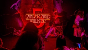 Историю Векны из «Очень странных дел» раскроют в бродвейской постановке