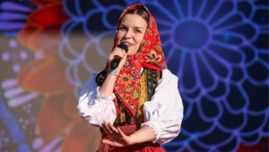 Татьяна Куртукова рассказала о дружбе с коллегами и фанатами