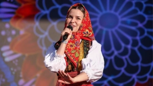 Татьяна Куртукова рассказала о дружбе с коллегами и фанатами