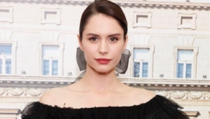 Диана Пожарская поделилась детским фото в свой день рождения: «Всё та же любовь»