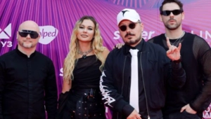 Filatov & Karas назвали главное открытие в работе над музыкой и анонсировали новый формат Filatov & Karas назвали главное открытие в работе над музыкой и анонсировали новый формат