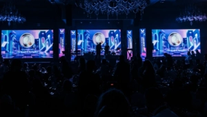 Как прошел Гала-ужин «Премии МУЗ-ТВ 2026. Движение»