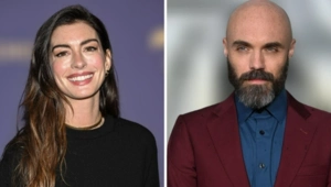 Энн Хэтэуэй исполнила роль поп-звезды в новом фильме Дэвида Лоури Энн Хэтэуэй исполнила роль поп-звезды в новом фильме Дэвида Лоури