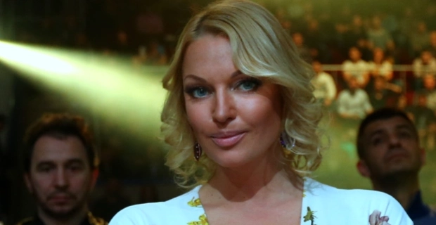 Анастасия Волочкова ответила Лере Кудрявцевой, призвавшей спасать балерину