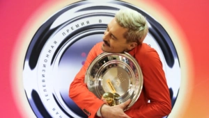 В день рождения Димы Билана отмечаем его 20-летие на Премии Муз-ТВ