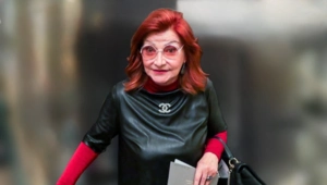 72-летняя Елена Степаненко готовится к возвращению на телевидение