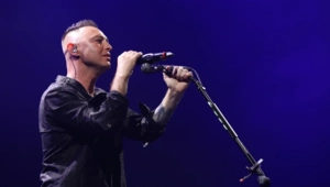 Лидер группы «Звери» Роман Билык откроет важный проект на малой родине