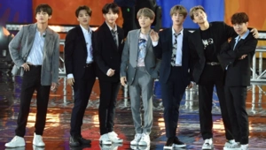 Солисты BTS выпустят поваренную книгу с рецептами корейской кухни Солисты BTS выпустят поваренную книгу с рецептами корейской кухни