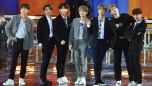 Солисты BTS выпустят поваренную книгу с рецептами корейской кухни