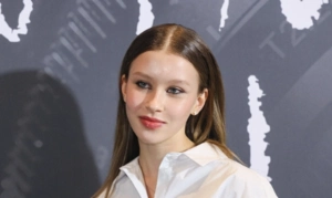 Анна Пересильд раскрыла новое увлечение и связанную с ним мечту Анна Пересильд раскрыла новое увлечение и связанную с ним мечту