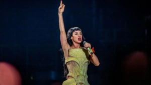 Кэти Перри анонсировала выход клипа «Bandaids» c чередой нелепых ситуаций Кэти Перри анонсировала выход клипа «Bandaids» c чередой нелепых ситуаций