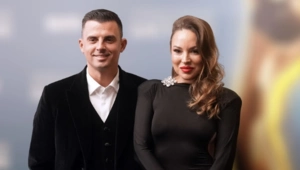 У Кирилла Туриченко родился первенец: «Мы с Дашей стали родителями!»