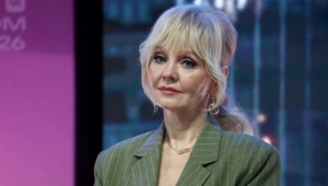 Валерия рассказала, как совмещает работу и общение с внуками Валерия рассказала, как совмещает работу и общение с внуками