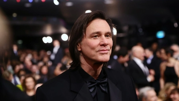 Джим Керри: что с ним случилось, как он выглядит и почему его все обсуждают