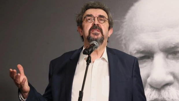 Сын Игоря Золотовицкого рассказал о жизни семьи после смерти отца: «Нам очень тяжело»