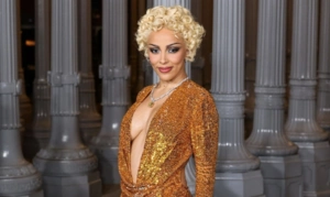 Doja Cat планирует выпустить песни с «футуристическим» звучанием