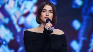 MONA поддержала тренд на перевоплощения после выхода фильма «Человек-паук: Новый день» MONA поддержала тренд на перевоплощения после выхода фильма «Человек-паук: Новый день»